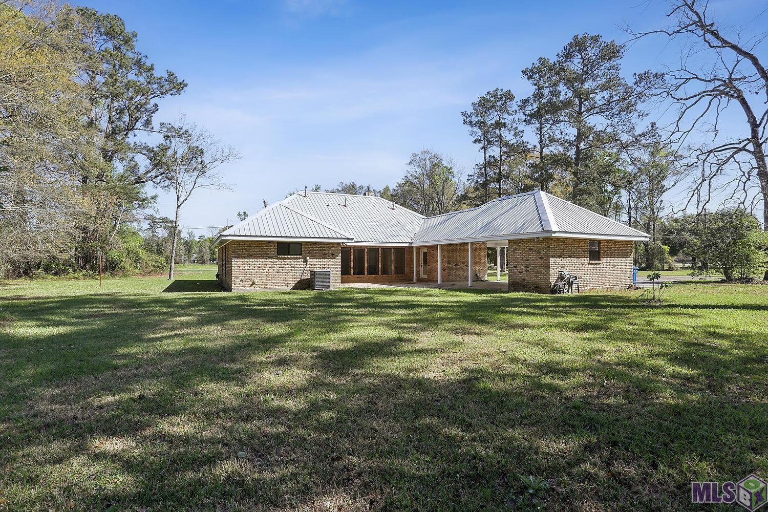 7736 Amite Church Road Denham Springs, LA 70706 - Photo 14 of 15