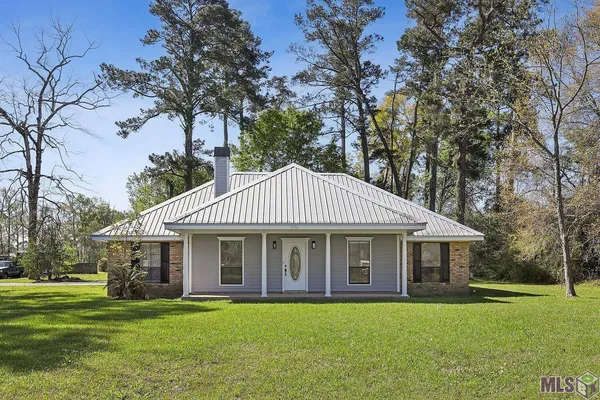 $290,000 | 7736 Amite Church Road, Denham Springs, LA 70706