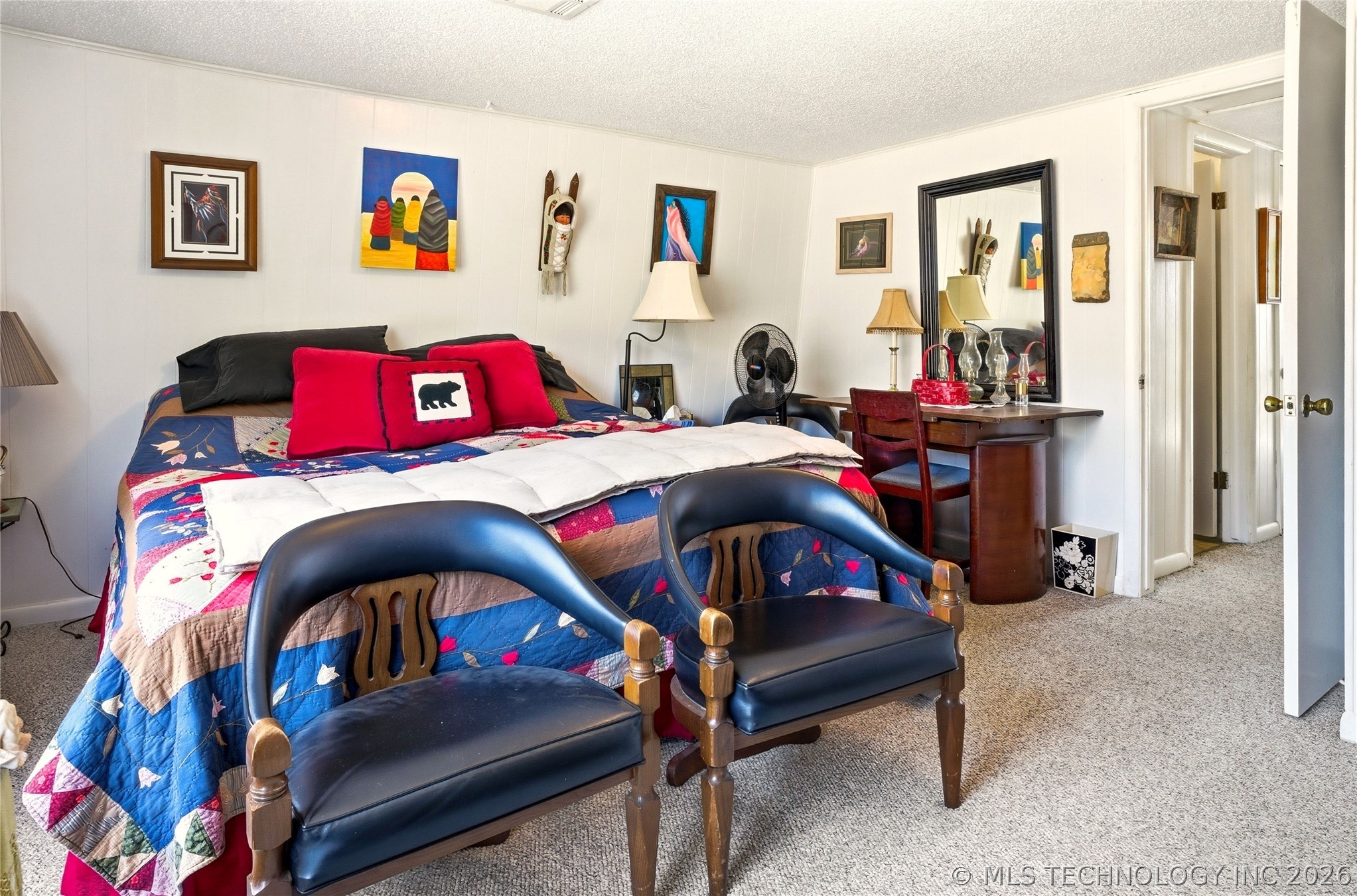 95398 South 4556 Road Vian, OK 74962 - Photo 34 of 62 Gallery Image 34