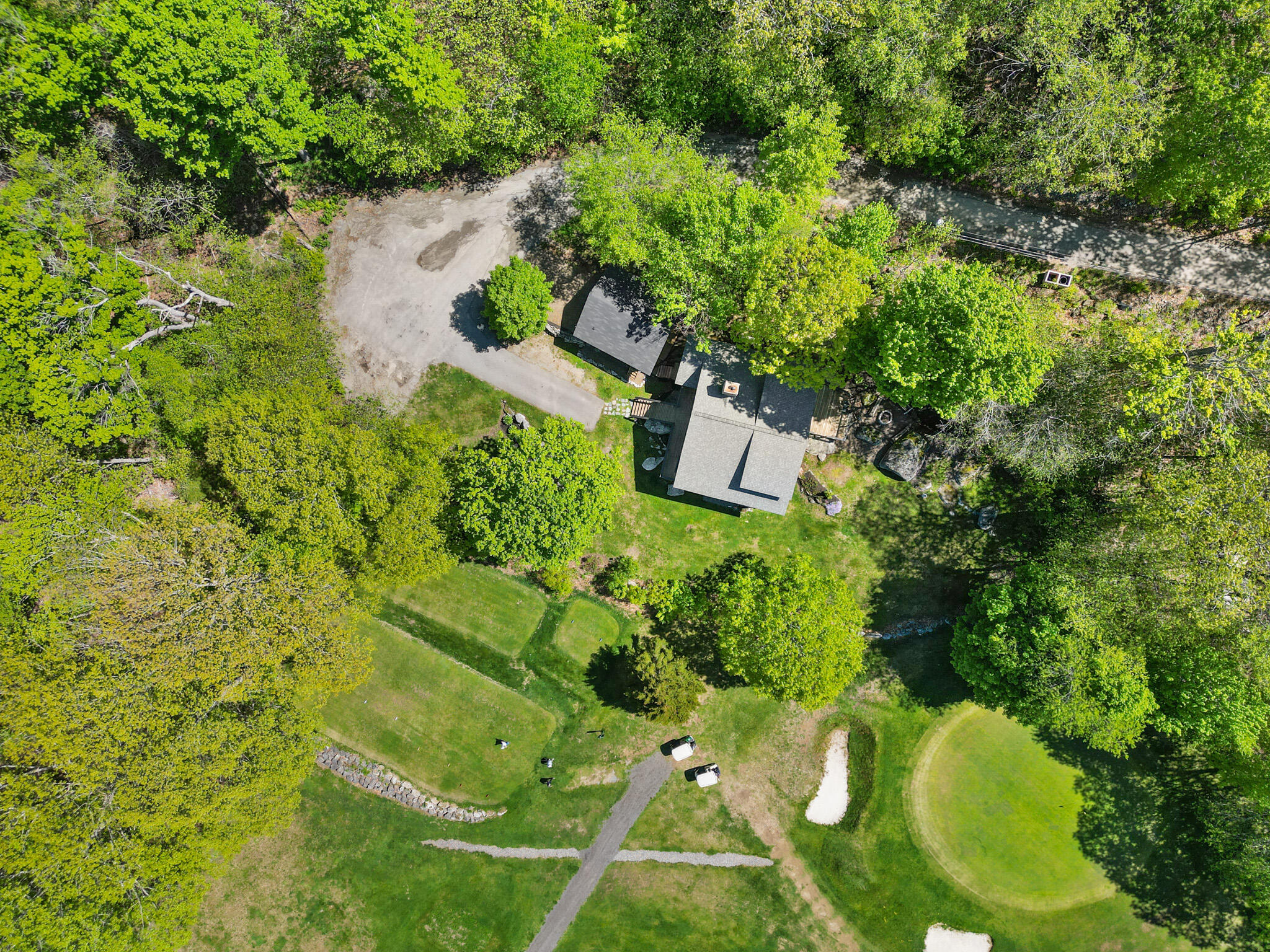 28 Norwood Road Dedham, ME 04429 - Photo 50 of 50 50 DJI_0151