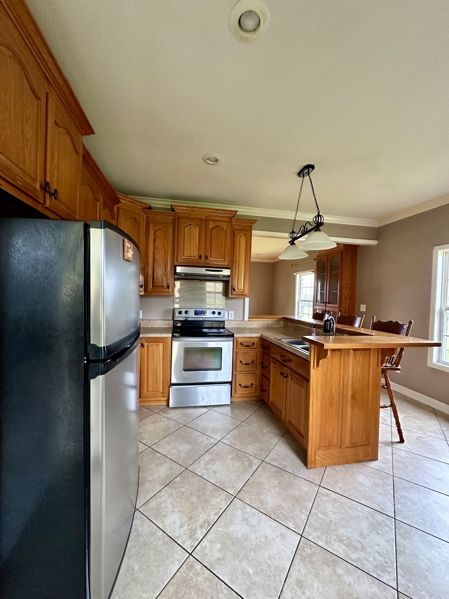 1686 Pleasant Hill Road Prospect, TN 38477 - Photo 8 of 22