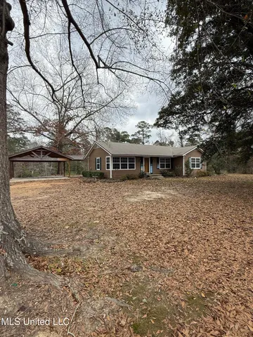 $178,000 | 175 Highway 556, Meadville, MS 39653