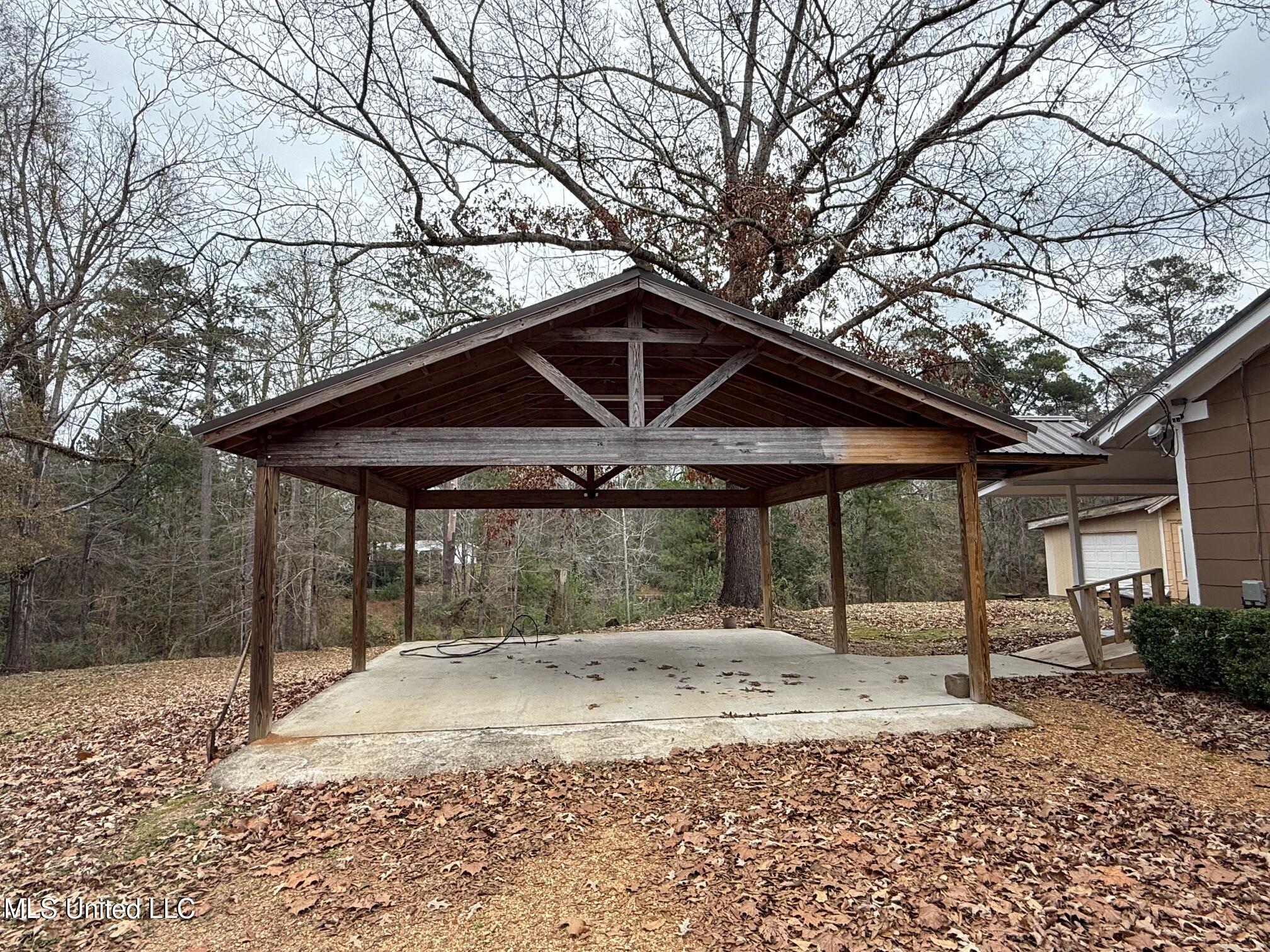 175 Highway 556 Meadville, MS 39653 - Photo 25 of 30 IMG_7826