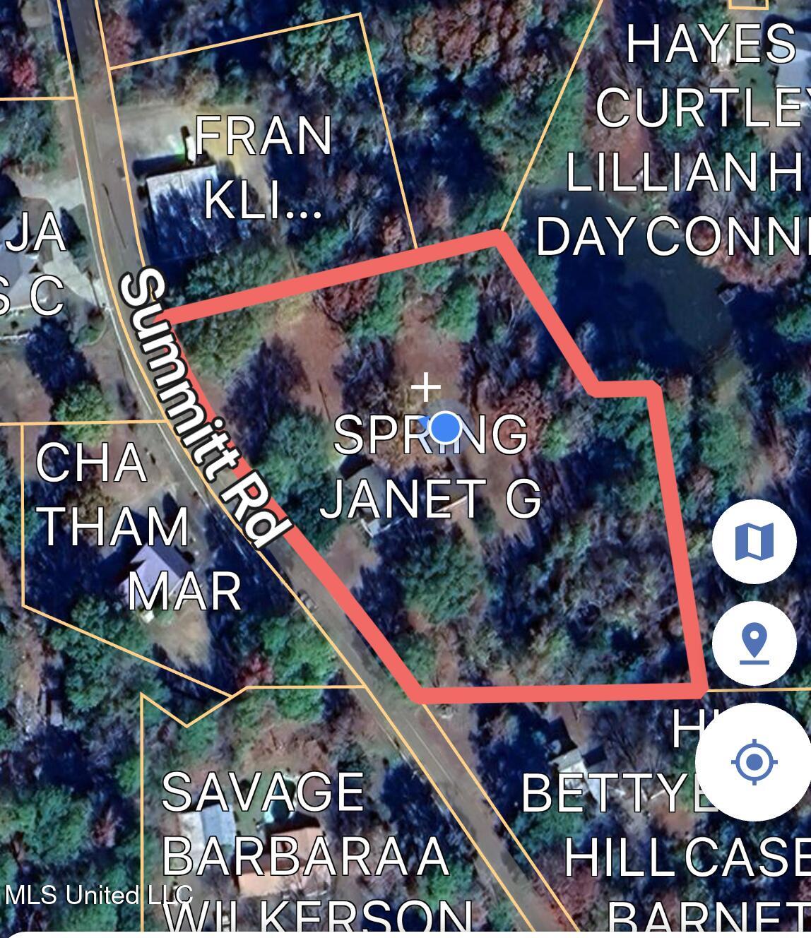 175 Highway 556 Meadville, MS 39653 - Photo 29 of 30 IMG_7158