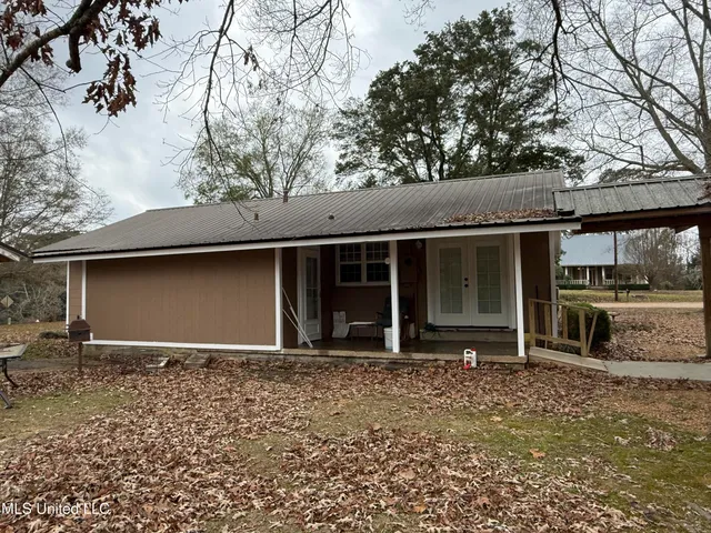 $178,000 | 175 Highway 556, Meadville, MS 39653