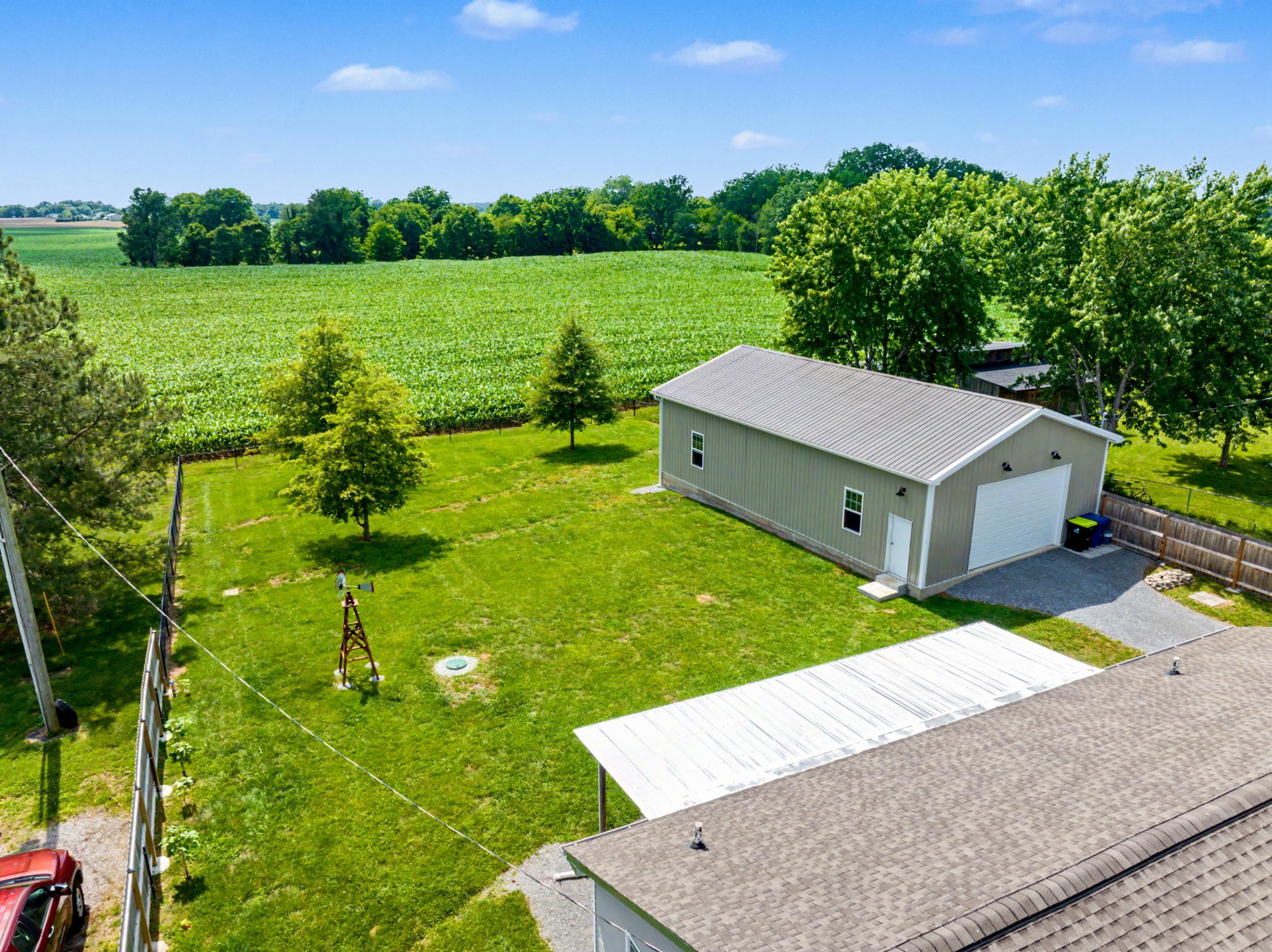 3255 Gracey Herndon Road Hopkinsville, KY 42240 - Photo 44 of 50