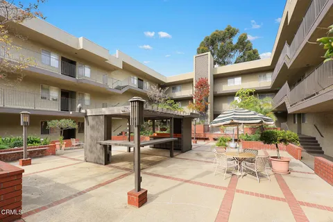 $895,000 | 125 West Mountain Street, Unit 314, Glendale, CA 91202