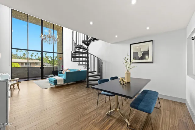 $895,000 | 125 West Mountain Street, Unit 314, Glendale, CA 91202