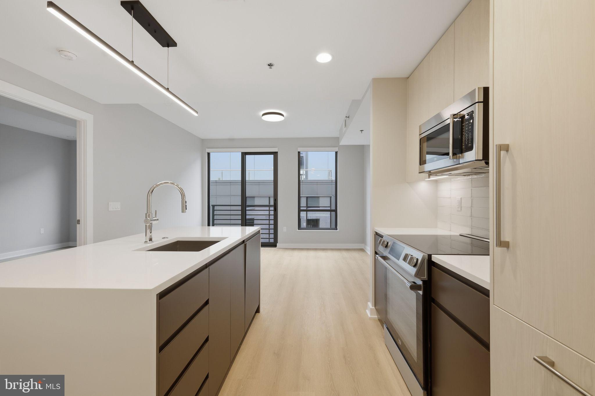 950 3rd Street Northwest, Unit 1007 Washington, DC 20001 - Photo 22 of 31