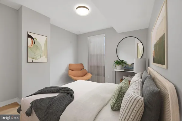 $2,685 | 950 3rd Street Northwest, Unit 1007, Washington, DC 20001