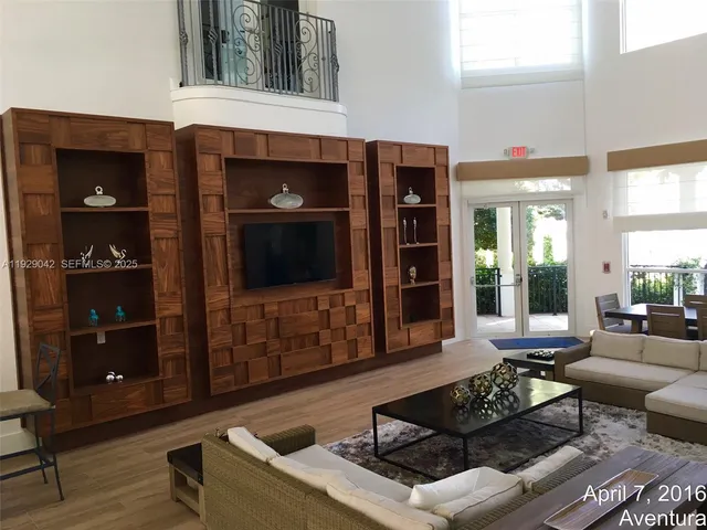 a view of a city with tall buildings