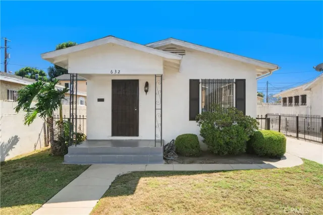 $699,000 | 632 East 87th Street, Los Angeles, CA 90002