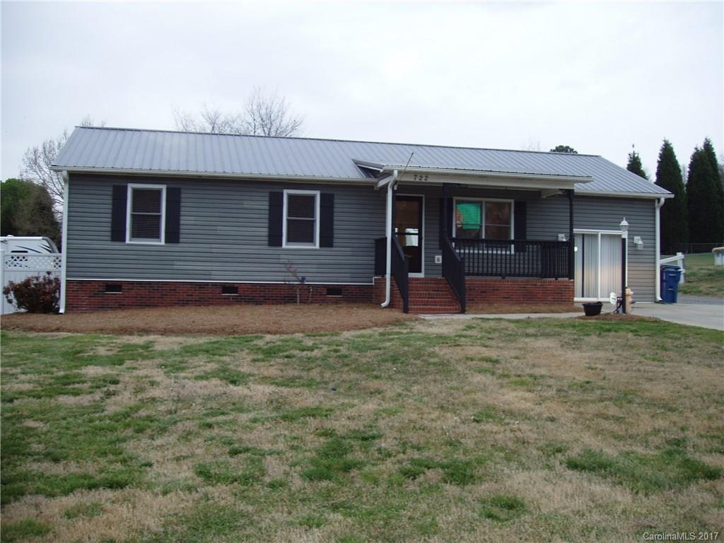 722 McDaniel Road Kings Mountain, NC 28086 - Photo 1 of 22 Gallery Image 1