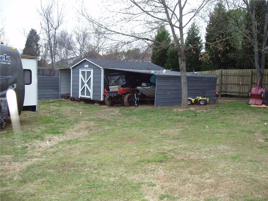 722 McDaniel Road Kings Mountain, NC 28086 - Photo 22 of 22 Gallery Image 22