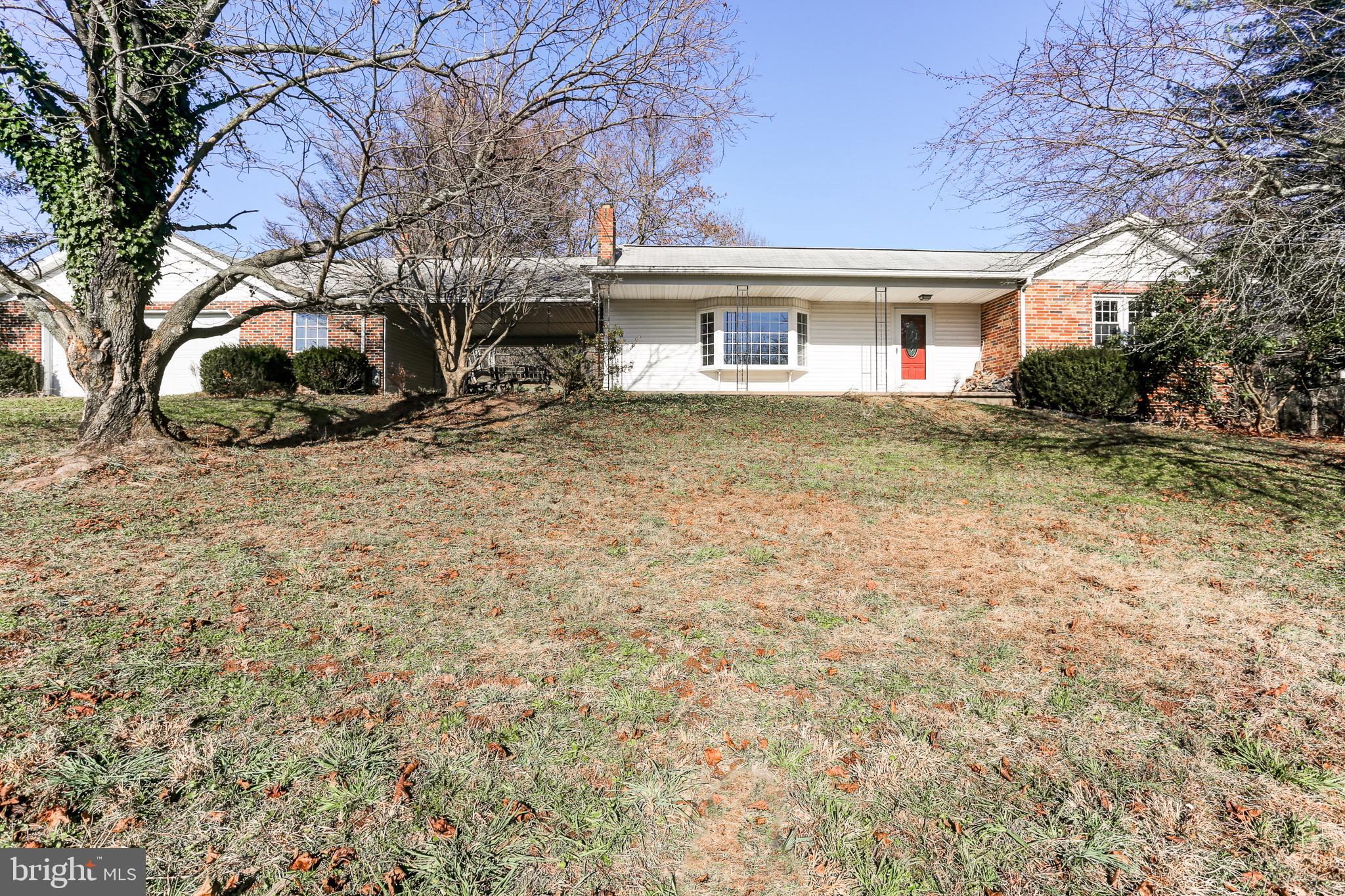 550 Clarks Valley Road, Dauphin, PA 17018 Compass