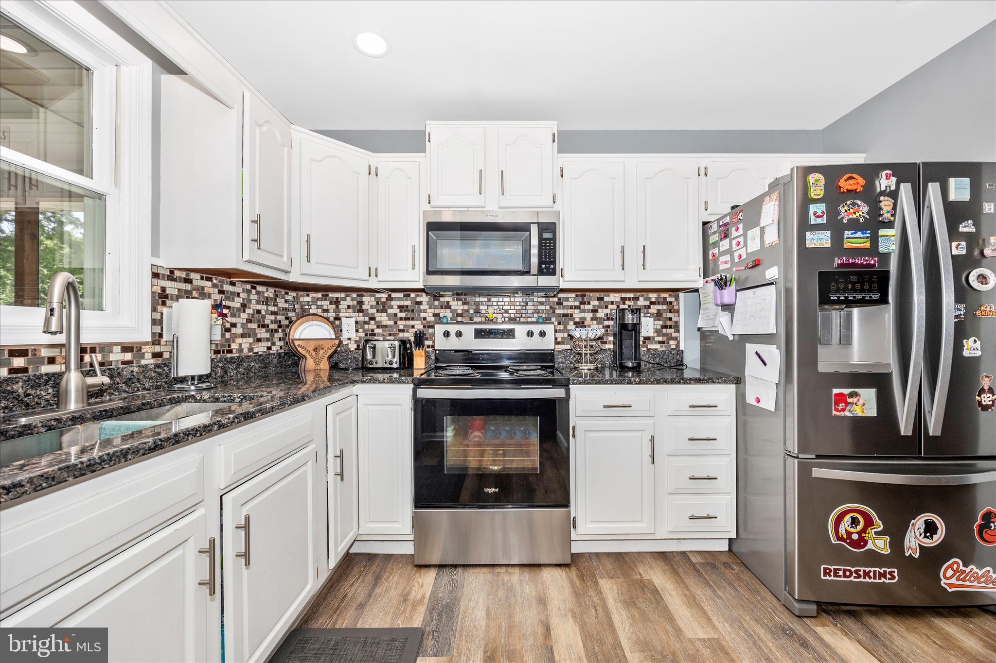 109 Rebecca's Court Smithsburg, MD 21783 - Photo 13 of 44 Kitchen