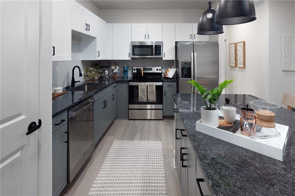 3890 Floyd Road Southwest, Unit C1HC Austell, GA 30106 - Photo 16 of 40