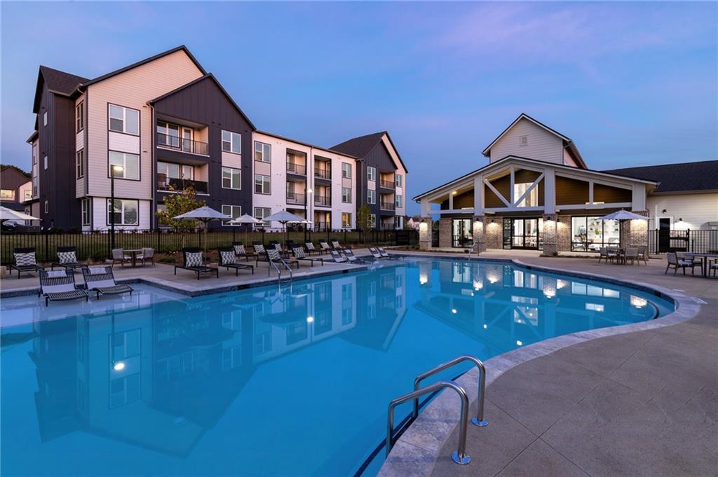 3890 Floyd Road Southwest, Unit C1HC Austell, GA 30106 - Photo 2 of 40