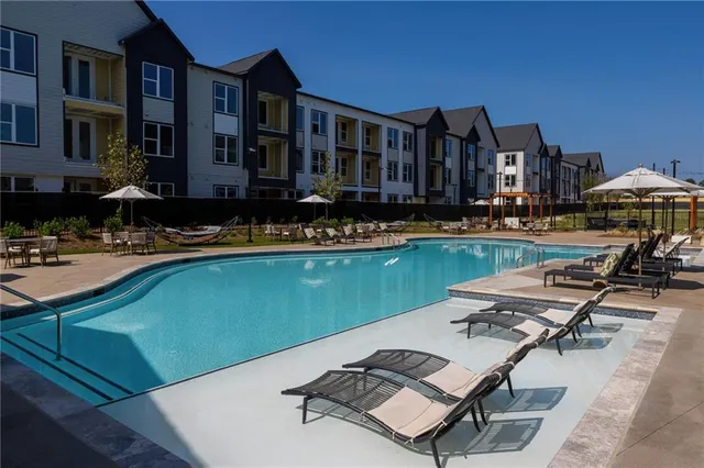 $2,399 | 3890 Floyd Road Southwest, Unit C1HC, Austell, GA 30106