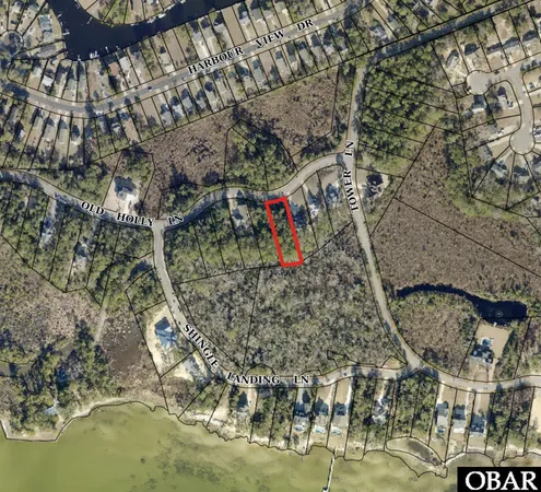 $189,000 | 113 Old Holly Lane, Kill Devil Hills, NC 27948