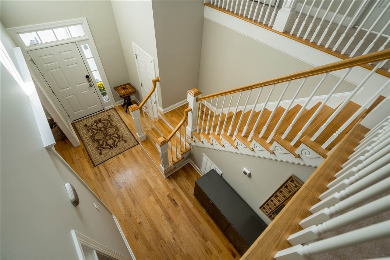 8407 Wheatstone Lane Raleigh, NC 27613 - Photo 16 of 28 Photo 17