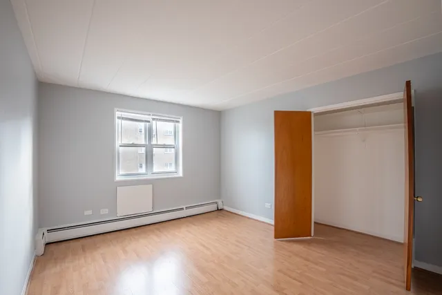 $1,500 | 6161 North Hoyne Avenue, Unit 405, Chicago, IL 60659