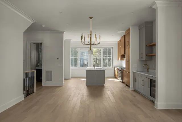 $1,599,900 | 408 B Hume Street, Nashville, TN 37208