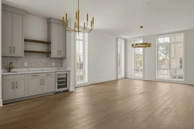 $1,599,900 | 408 B Hume Street, Nashville, TN 37208