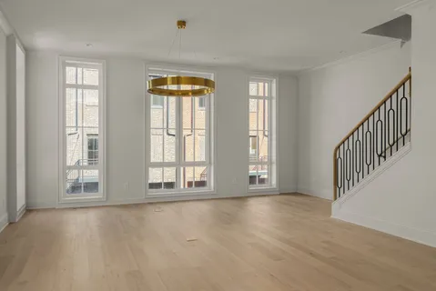 a white cabinet with lots of white and white top