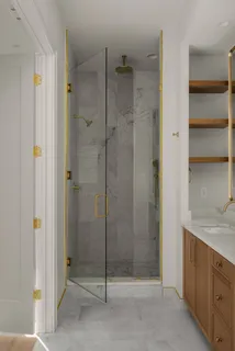 a picture of a black and white photo