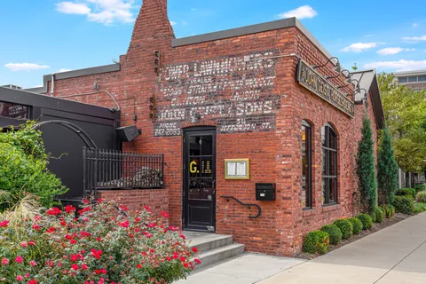 $1,599,900 | 408 B Hume Street, Nashville, TN 37208