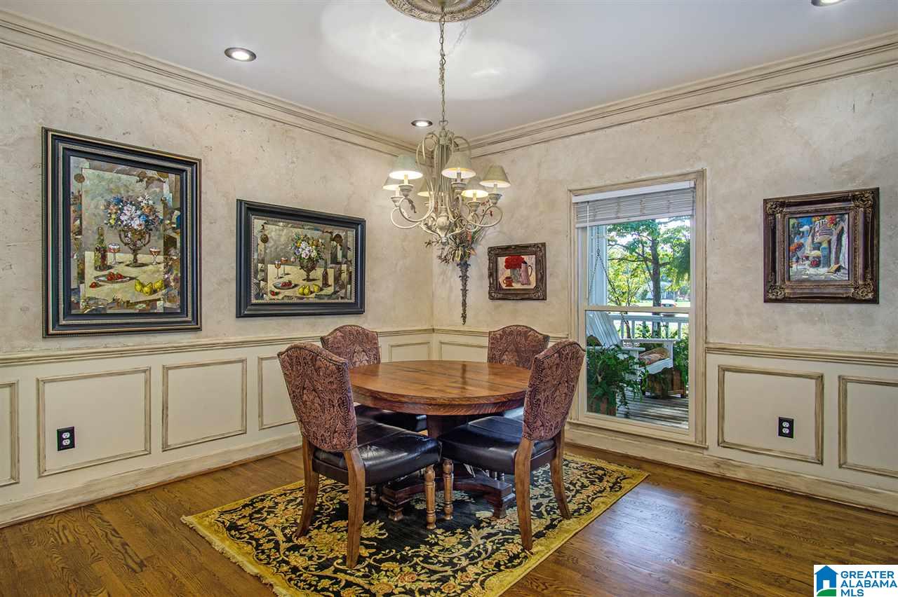 5841 Old Kendrick Road Helena, AL 35080 - Photo 17 of 50