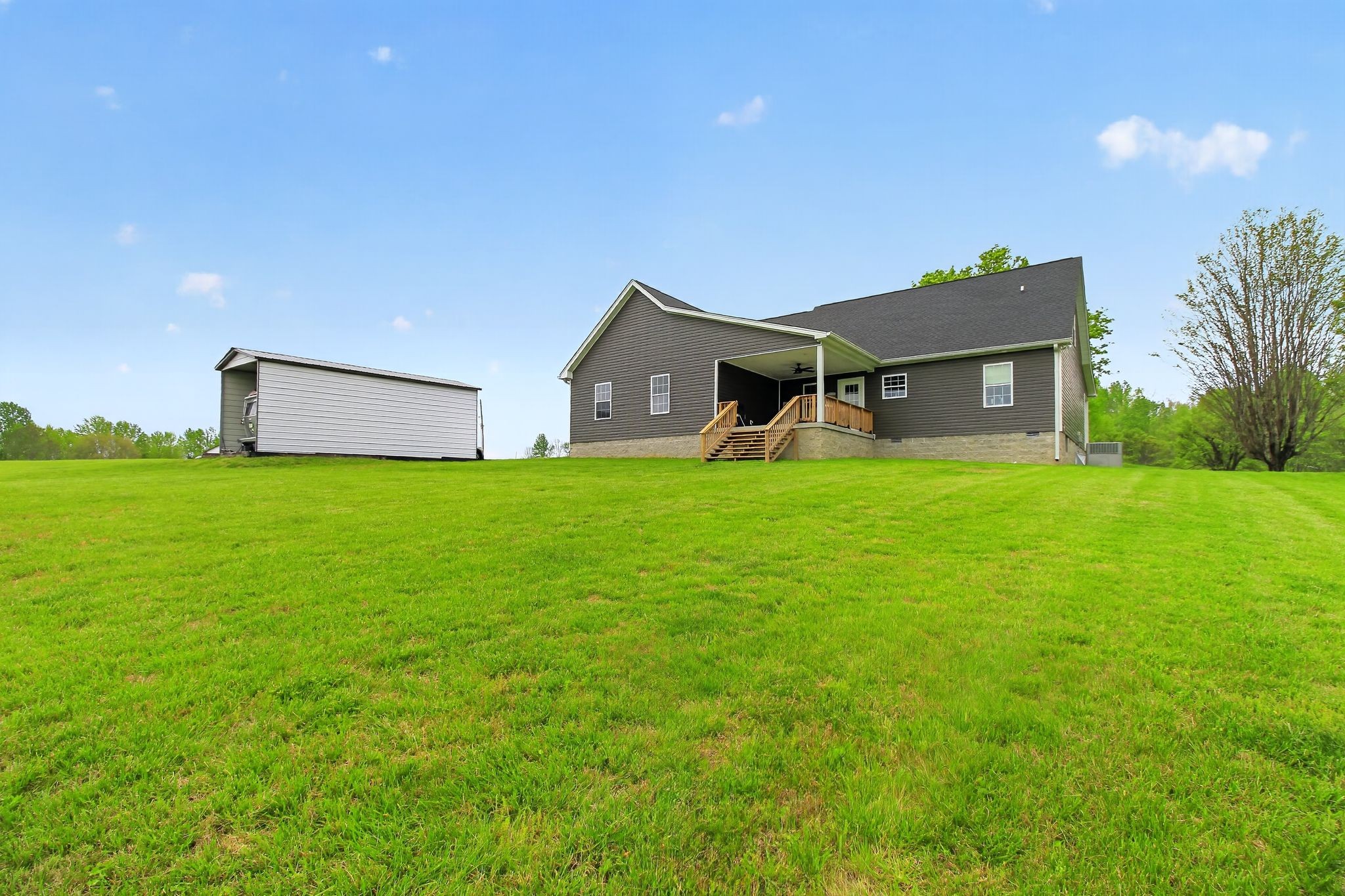 1885 Oak Grove Road Red Boiling Springs, TN 37150 - Photo 2 of 24 Gallery Image 2