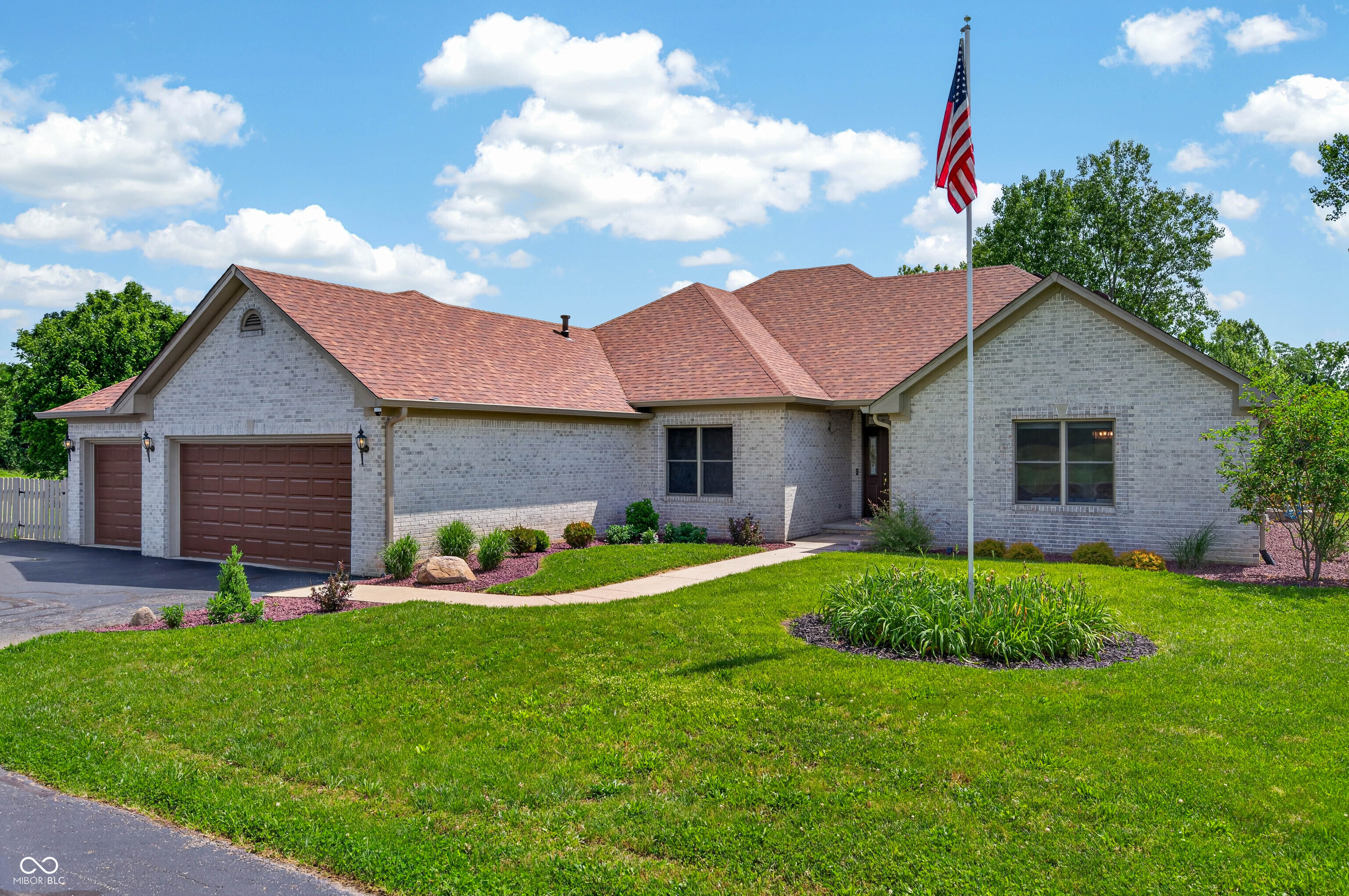 6861 South Nineveh Road Trafalgar, IN 46181 - Photo 21 of 104