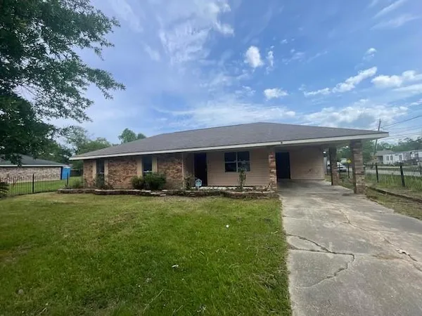 $129,900 | 1611 Palmetto Street, Hammond, LA 70403