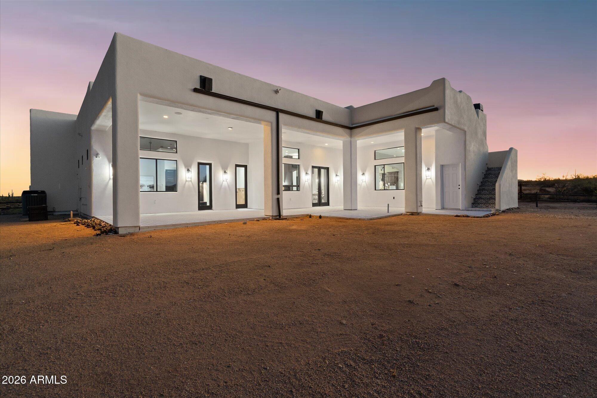 16908 East Buckhorn Trail Rio Verde, AZ 85263 - Photo 46 of 60 45-