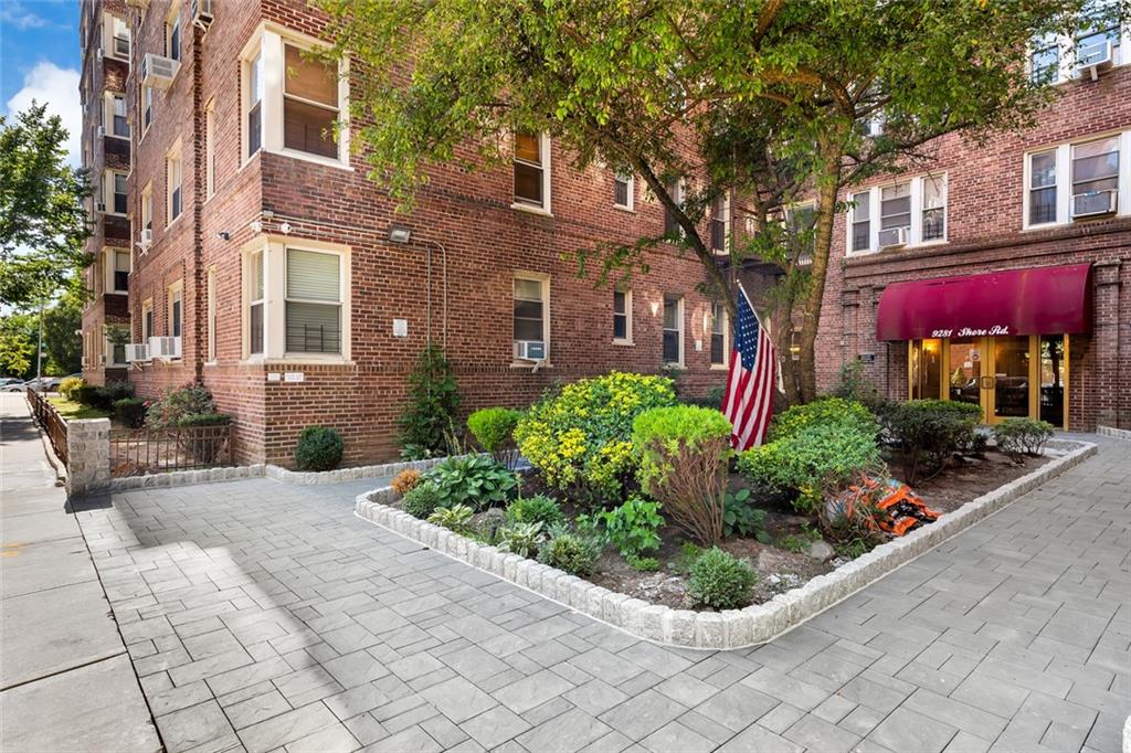 9281 Shore Road, Unit 325 Brooklyn, NY 11209 - Photo 11 of 14 Gallery Image 11
