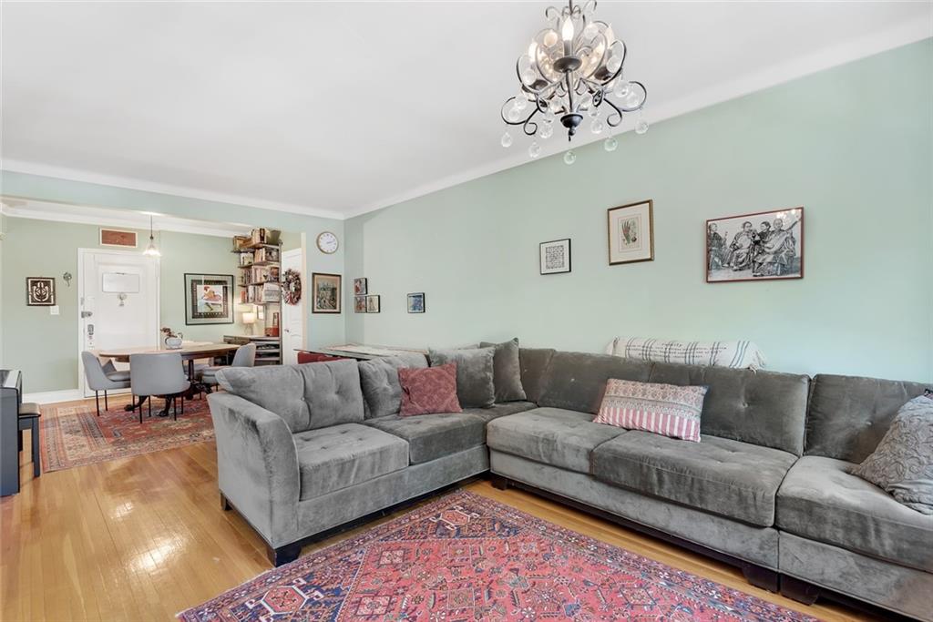 9281 Shore Road, Unit 325 Brooklyn, NY 11209 - Photo 3 of 14 Gallery Image 3