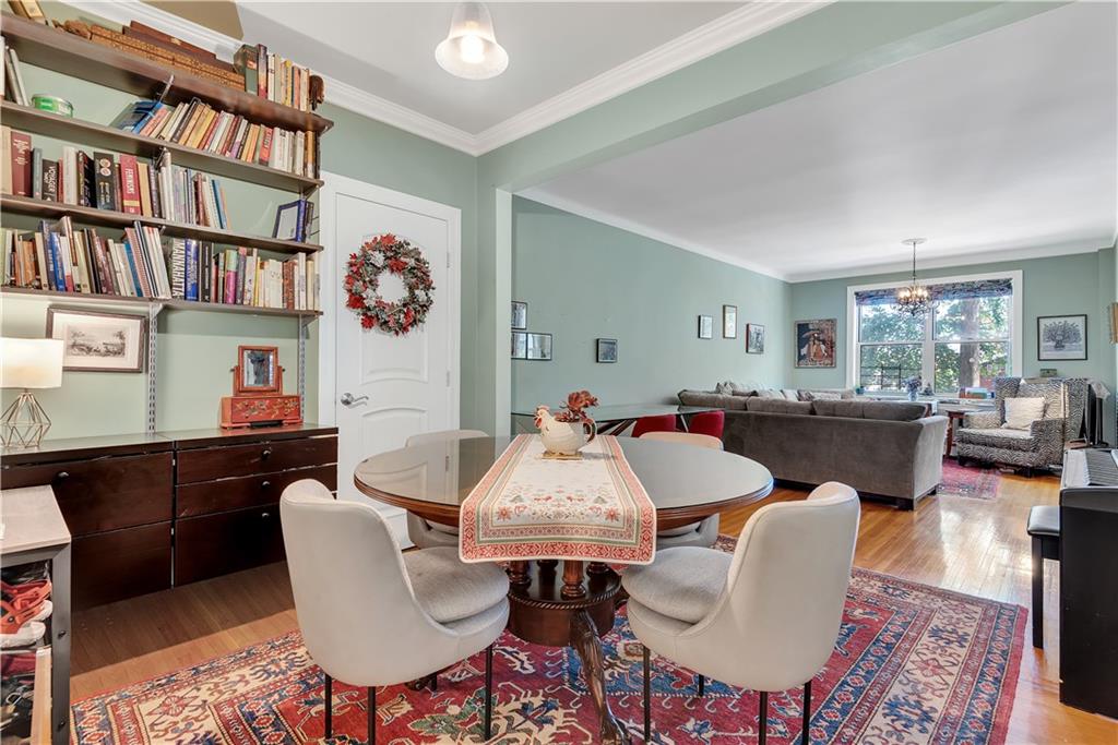 9281 Shore Road, Unit 325 Brooklyn, NY 11209 - Photo 4 of 14 Gallery Image 4