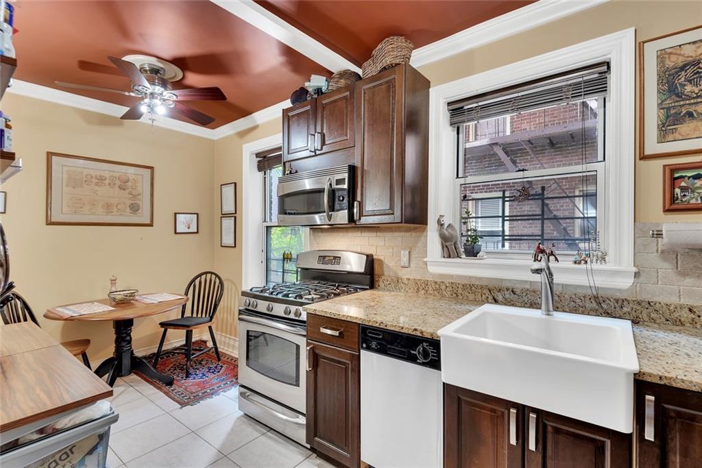 9281 Shore Road, Unit 325 Brooklyn, NY 11209 - Photo 5 of 14 Gallery Image 5