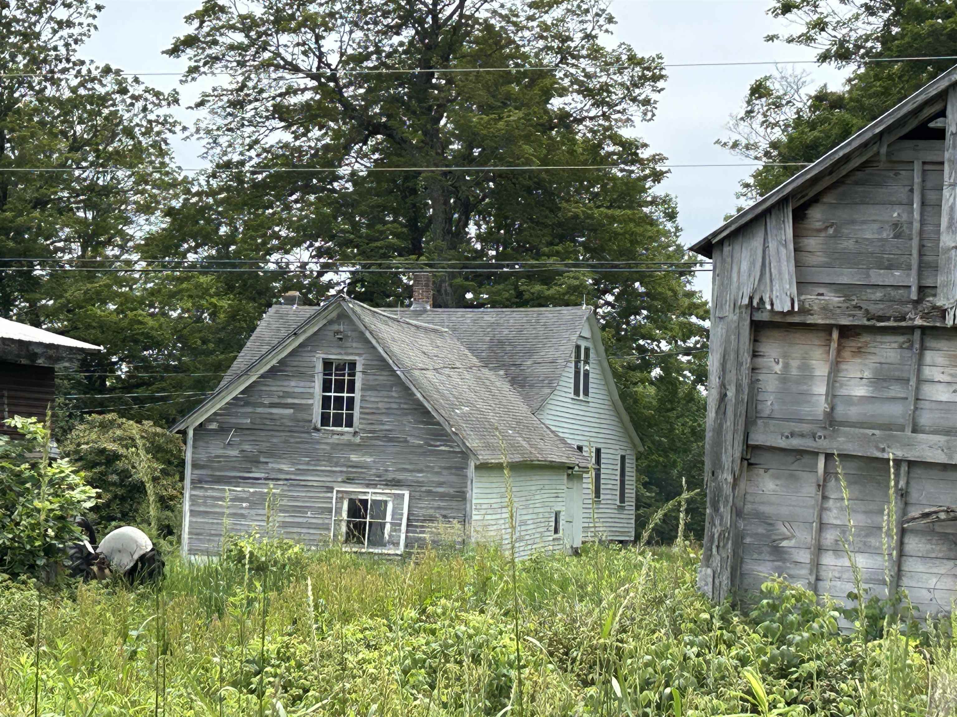 6036 Jacksonville Stage Road Halifax, VT 05358 - Photo 32 of 40