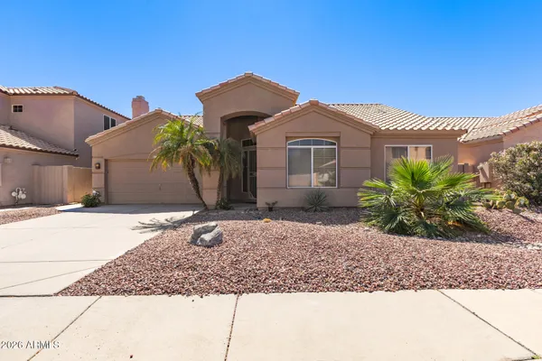 $575,000 | 6071 West Shannon Street, Chandler, AZ 85226