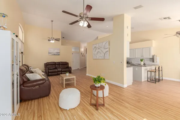 $575,000 | 6071 West Shannon Street, Chandler, AZ 85226