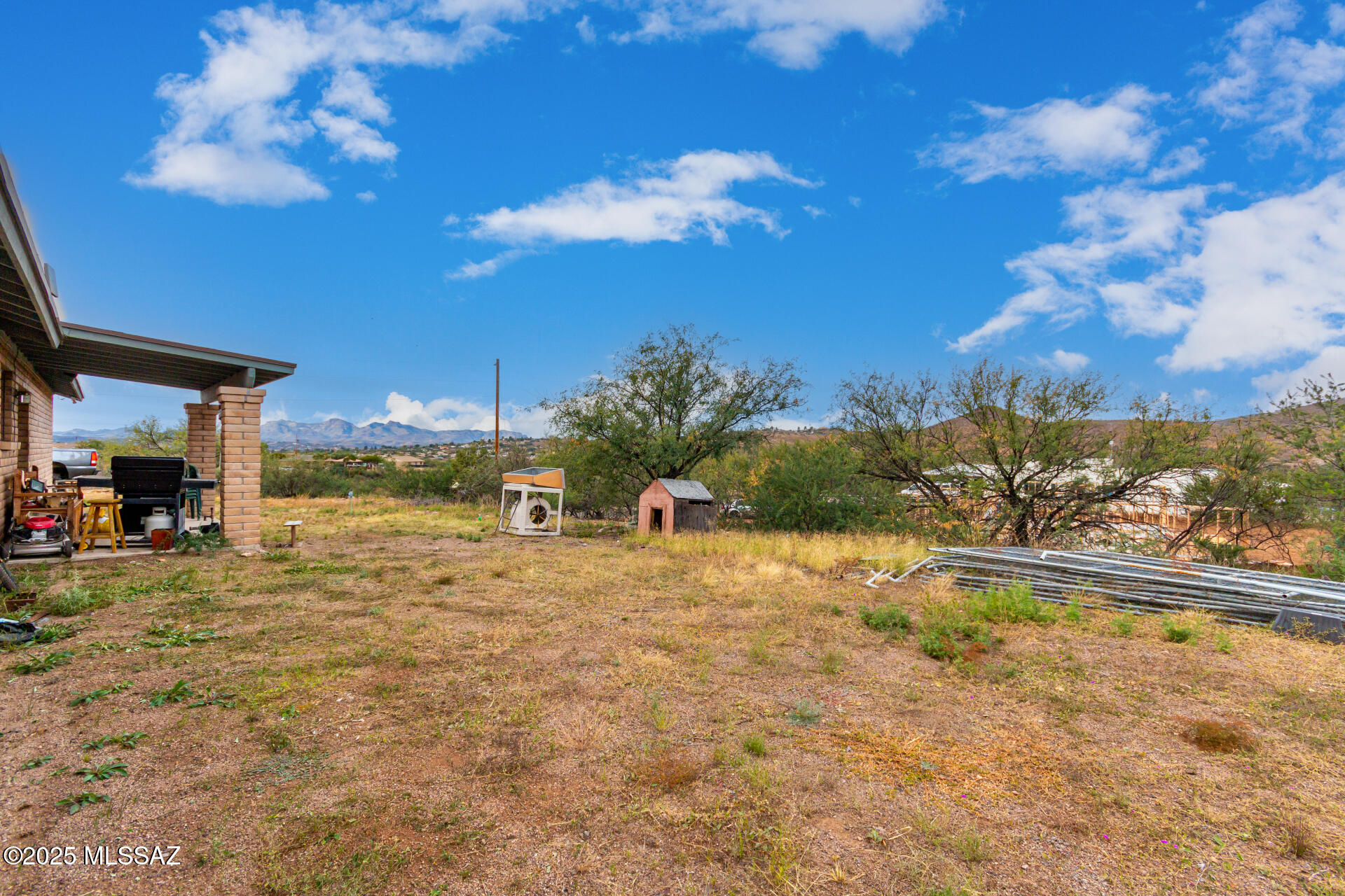 Undisclosed Address Rio Rico, AZ 85648 - Photo 27 of 30 27-Calle Remedios