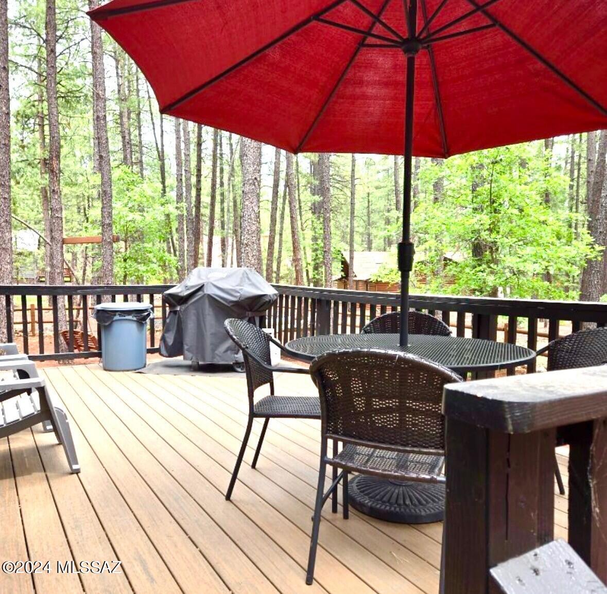 8207 Buck Springs Road Pinetop, AZ 85935 - Photo 19 of 29 Gallery Image 19