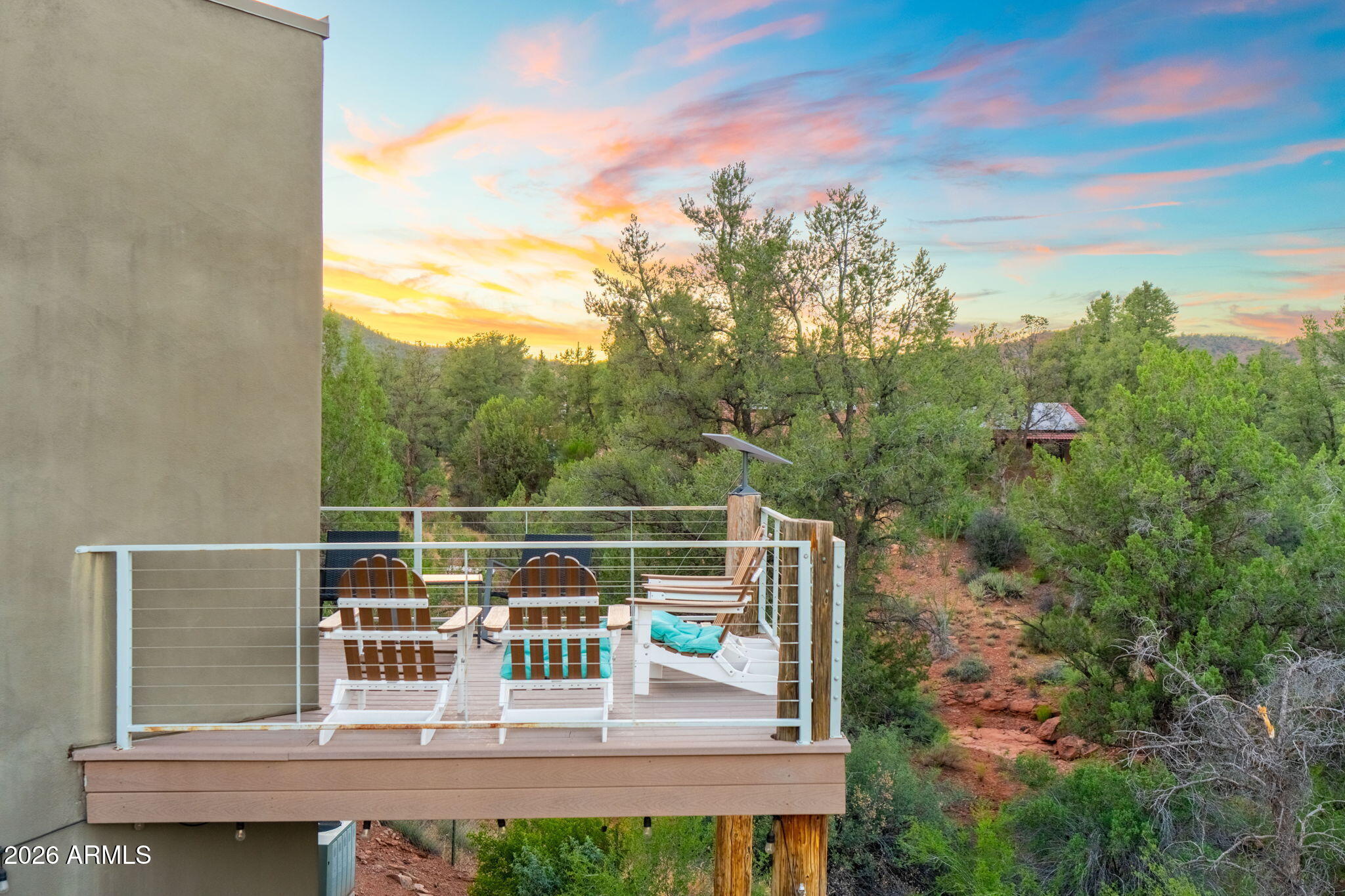 1960 Red Rock Loop Road Sedona, AZ 86336 - Photo 57 of 121