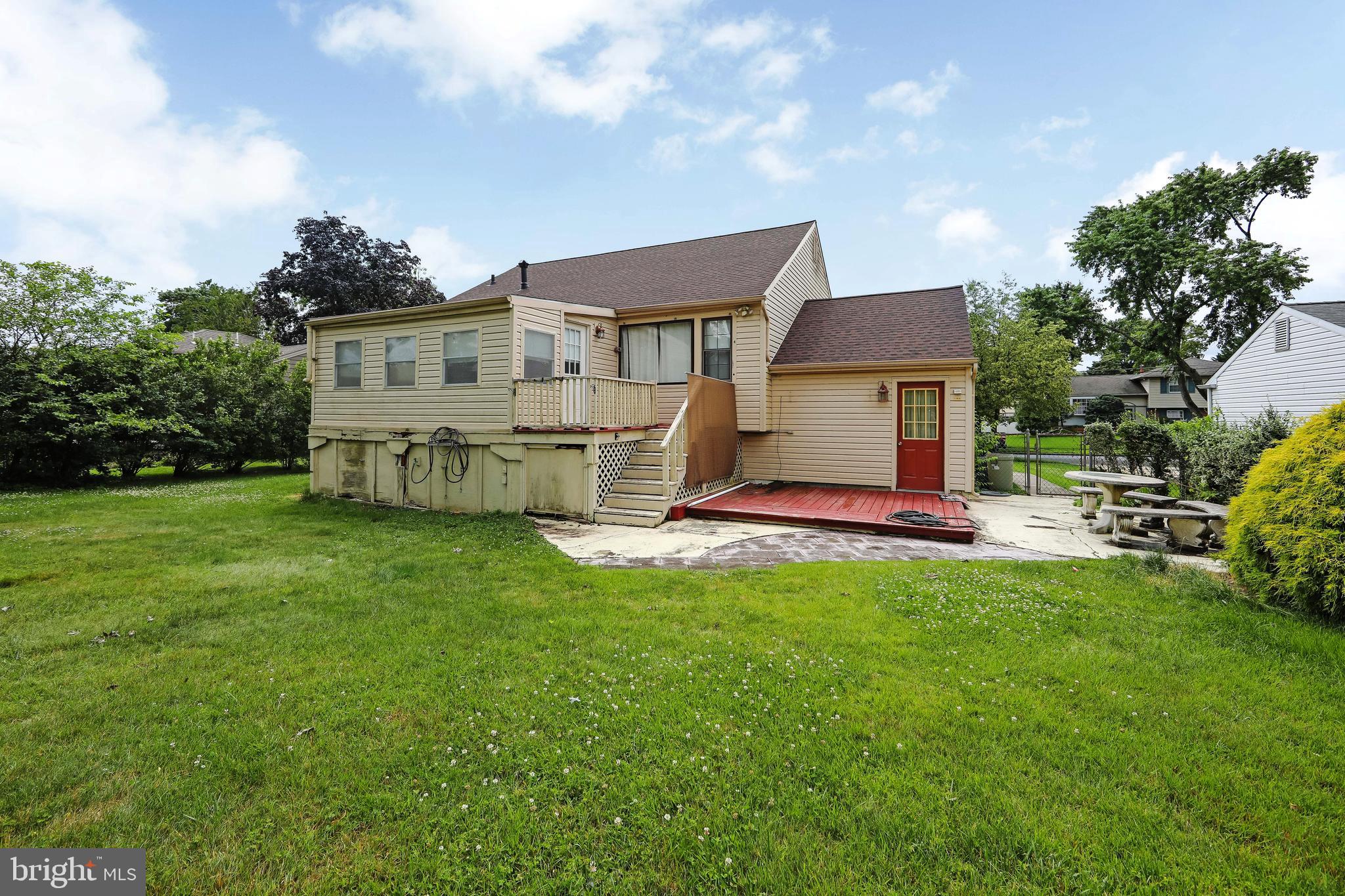 107 Meadowlark Road Stratford, NJ 08084 - Photo 34 of 34