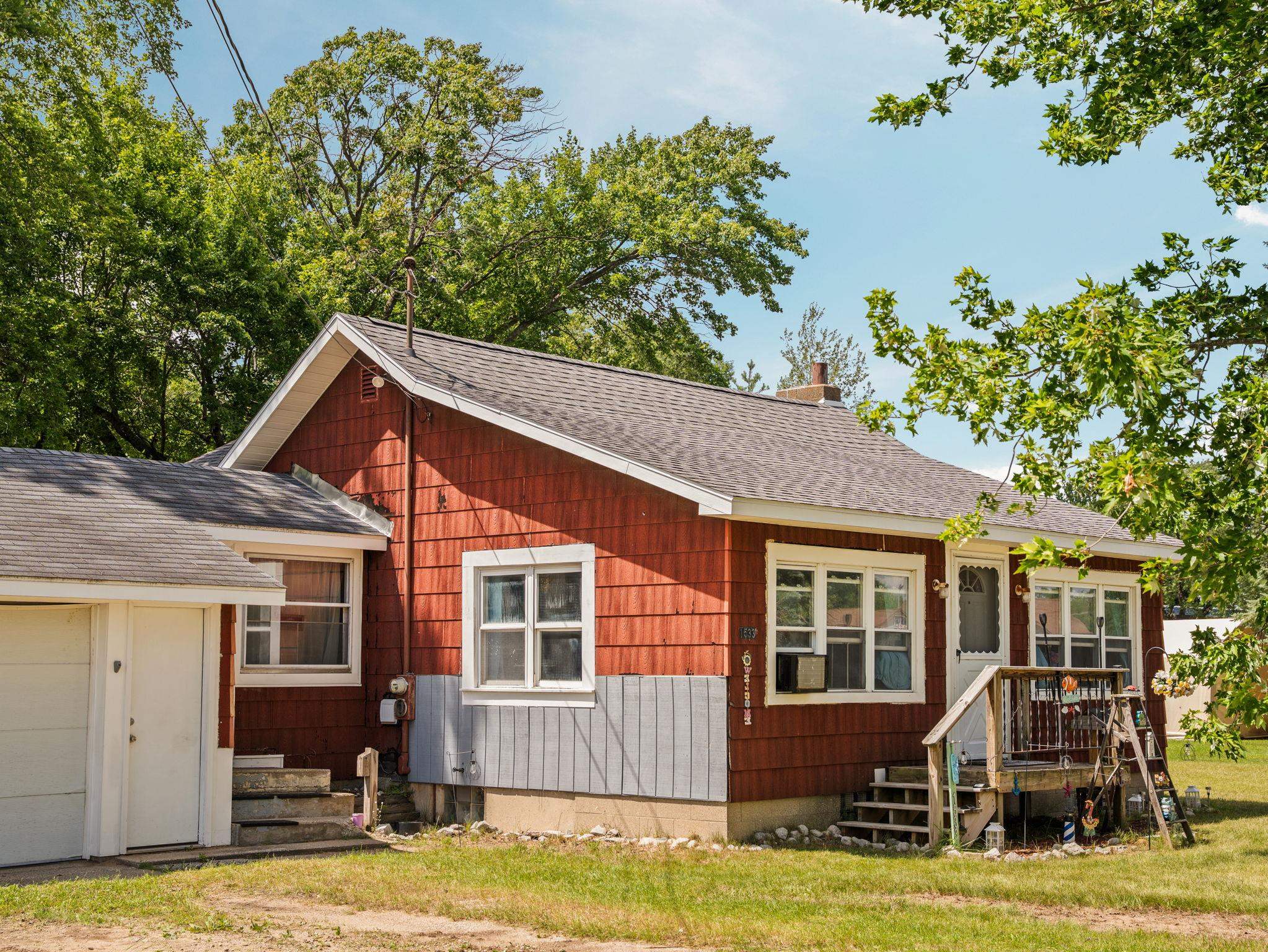 1533 Plett Road Cadillac, MI 49601 - Photo 22 of 33