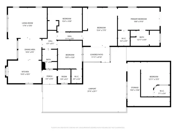 $679,000 | 3165 Oakwood Avenue, Lynwood, CA 90262