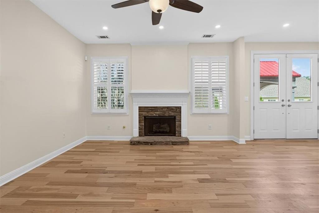125 Diamond Ridge Avenue Canton, GA 30114 - Photo 28 of 61